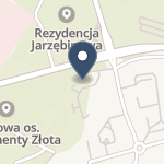 Rehabilitacja przy Ostrobramskiej Z. Wroński, Z. Zdrajkowski na mapie