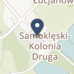 Świeć na mapie