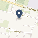 NZOZ Promed na mapie