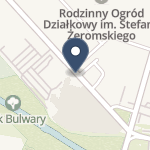 NZOZ "Centrum Zdrowia" na mapie