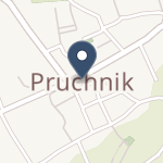 Panaceum Pruchnik na mapie