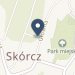 Pelplińskie Centrum Zdrowia na mapie