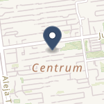 "Centrum" Barbara Ciesielska w Spadku na mapie
