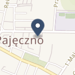 NZOZ "Plus-Dent" na mapie