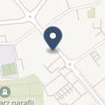Nowodworskie Centrum Medyczne na mapie