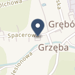 Prywatny Gabinet Stomatologiczny Jerzy Trela na mapie
