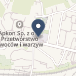 ISP Stomatologiczna Szkola Podstawowa Nr 16 Roman Kochan na mapie