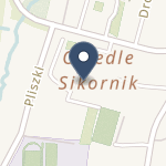 Marek Romaszkan na mapie