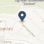 Prywatny Gabinet Stomatologiczny - Iwona Stachura-Iwańska - Kielce na mapie
