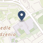 SPZOZ "Przychodnie Miejskie" w Skarżysku-Kamiennej na mapie