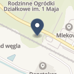NZOZ Ośrodek Rehabilitacji Euro-Med na mapie