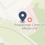 Centrum Medyczne Beyer na mapie