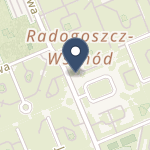 NZOZ Poradnia Stomatologiczna Aleksandra Romanowska na mapie