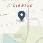 Stowarzyszenie Hospicjum Opolskie na mapie