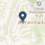 Prywatna Praktyka Stomatologiczna Majkowska-Krzywkowska Ilona na mapie