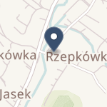 ISP Stomatologiczna Przemysław Malina na mapie