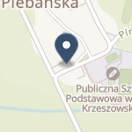 Prywatna Praktyka Stomatologiczna Magdalena Pieczykolan na mapie