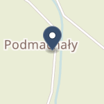 Prywatny Gabinet Stomatologiczny Wiesław Grochala na mapie