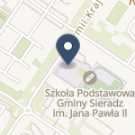 IPS Dorota Kardacka na mapie