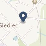 NZOZ Nadzieja Sylwia Dereń na mapie
