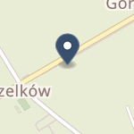 SPZOZ - Zespół Zakładów na mapie