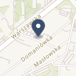 NZOZ Unimed w Kielcach na mapie