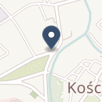 NZOZ Poradnia Stomatologiczna "Stomed" w Kościanie na mapie