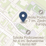 Prywatny Gabinet Okulistyczny Wanda Rynio na mapie