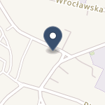 Przedsiębiorstwo Lecznicze Salus na mapie
