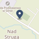 IPL Gabinet Stomatologiczny Anna Krupińska na mapie