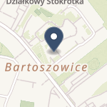 Ama Vita - Ambulatoryjne Świadczenia Zdrowotne na mapie