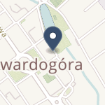 Indywidualna Praktyka Okulistyczna przy NZOZ "Wamed" na mapie