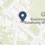 Osteon Ośrodek Leczenia Osteoporozy i Chorób Stawów na mapie