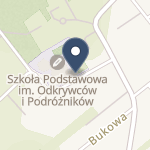 Donmed-Przychodnia Rodzinna Pl Donata Tużnik na mapie