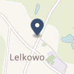 Gminny Ośrodek Zdrowia w Lelkowie na mapie