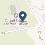 Prywatny Gabinet Stomatologiczny na mapie