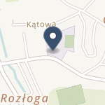 Centrum Stomatologii Szkolnej na mapie