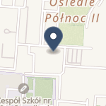 ISP Stomatologiczna Wioletta Grzyb na mapie