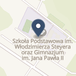 Niepubliczny Stomatologiczny ZOZ "Aktimed" na mapie