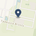 Centrum Zdrowia Mama i Ja na mapie