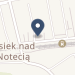 Przychodnia Medycyny Rodzinnej "Vita" w Osieku Nad Notecią na mapie