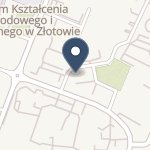 Jerzy Stępień Panaceum P.L na mapie