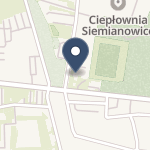 Centrum Rehabilis na mapie