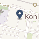 Centrum Medyczne Wikamed na mapie