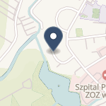 Vitascan na mapie