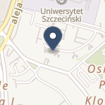 Balticmed Przychodnia na mapie