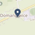 Medicenter Domaniewice na mapie