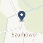 Stomatologia Specjalistyczna Szulimowska, Suchar na mapie