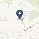 Zakład Pielęgniarski "Zdrowie" Edyta Kaleta-Rusek na mapie