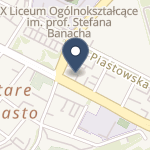 Civis Vita Centrum Medyczne na mapie